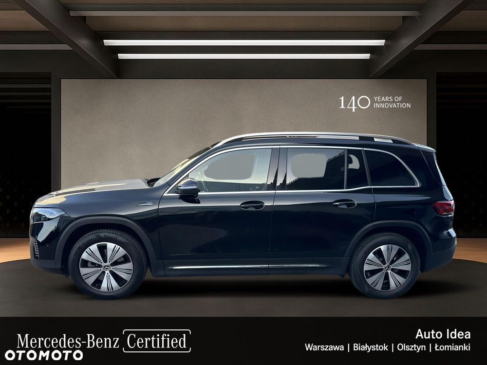 Mercedes-Benz EQB - 3