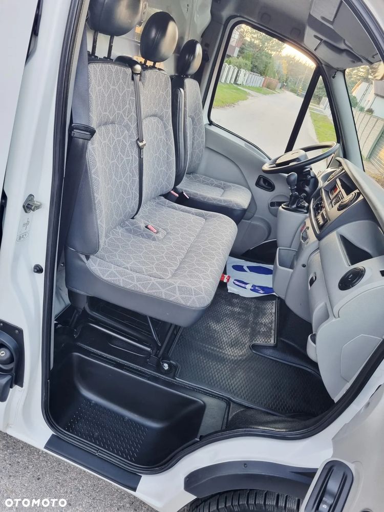Renault Master - 26