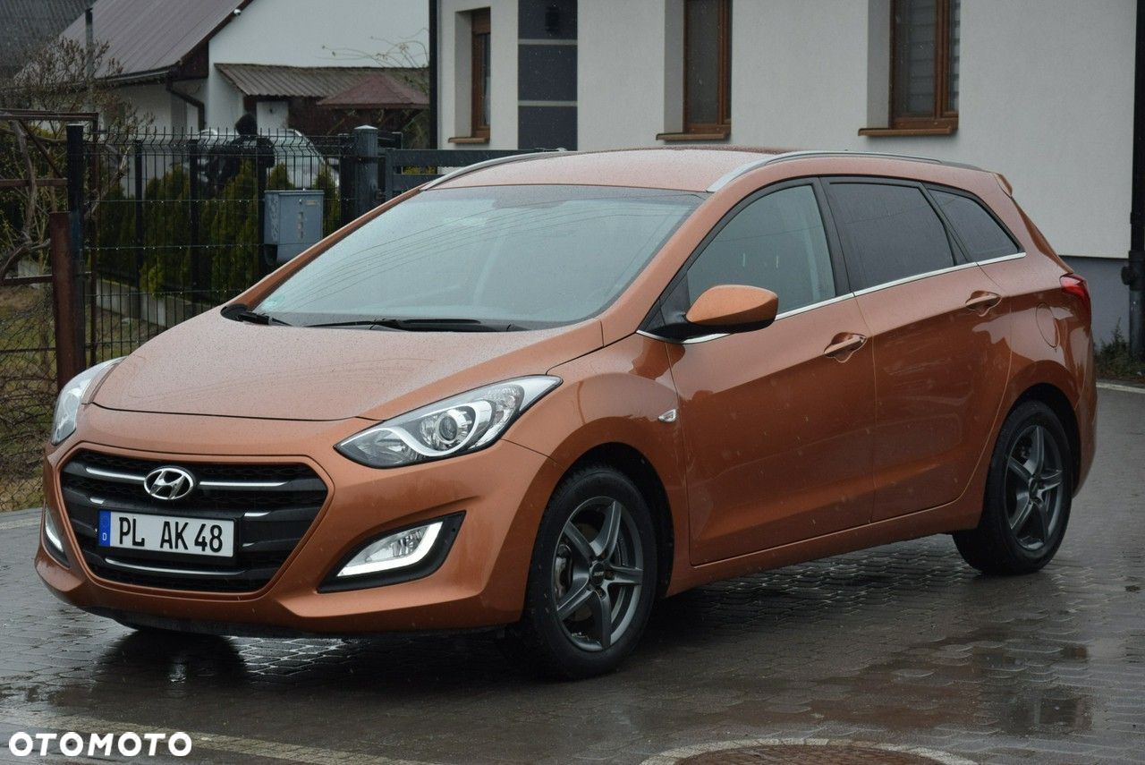 Hyundai i30 - 4