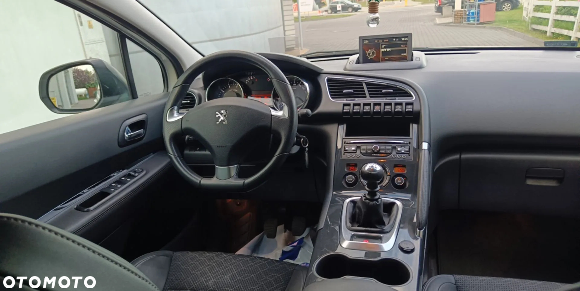 Peugeot 3008 1.2 PureTech Allure - 9