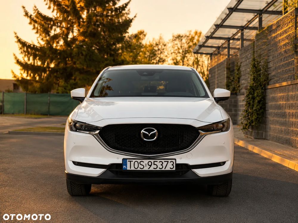 Mazda CX-5 - 11