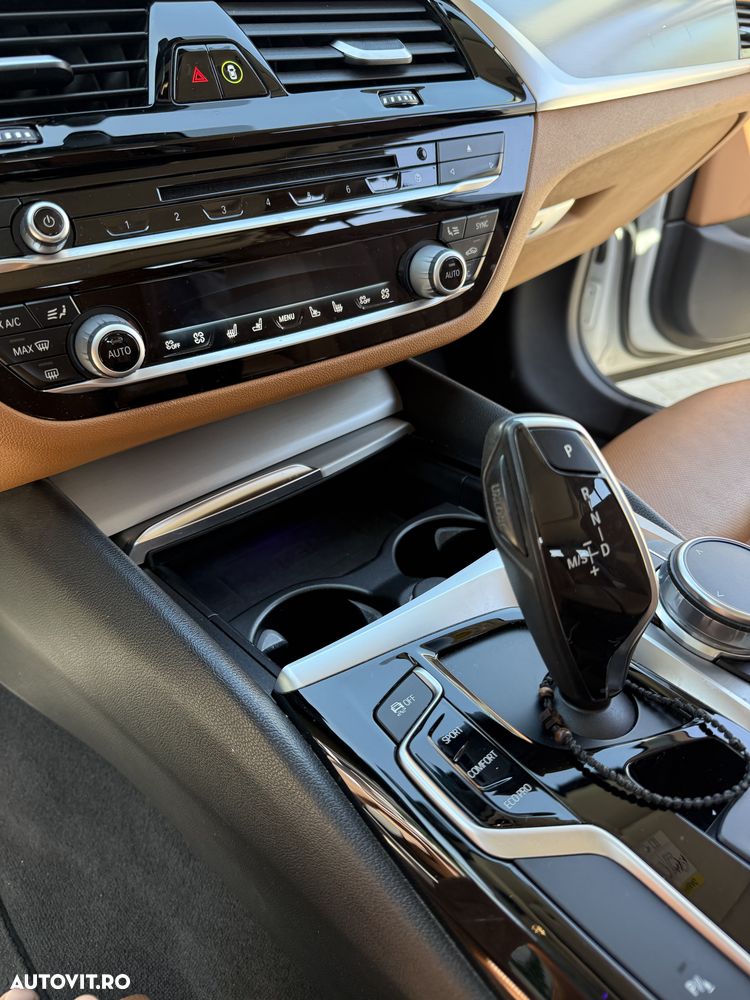 BMW Seria 5 - 4
