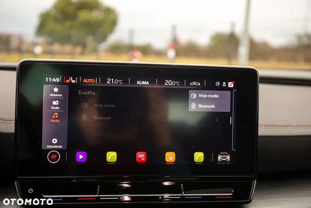 Cupra Formentor 1.5 TSI DSG Tribe Edition - 33