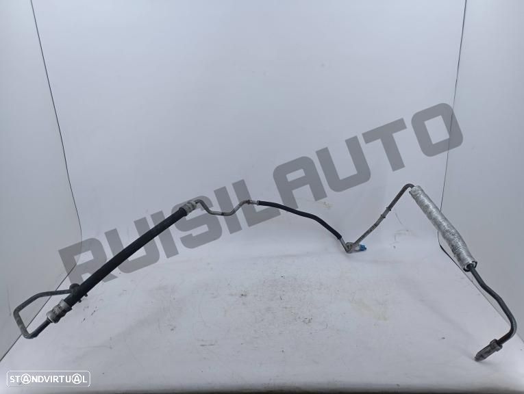 Tubo Direção  Peugeot 206+ [2009_2013] 1.1 - 1