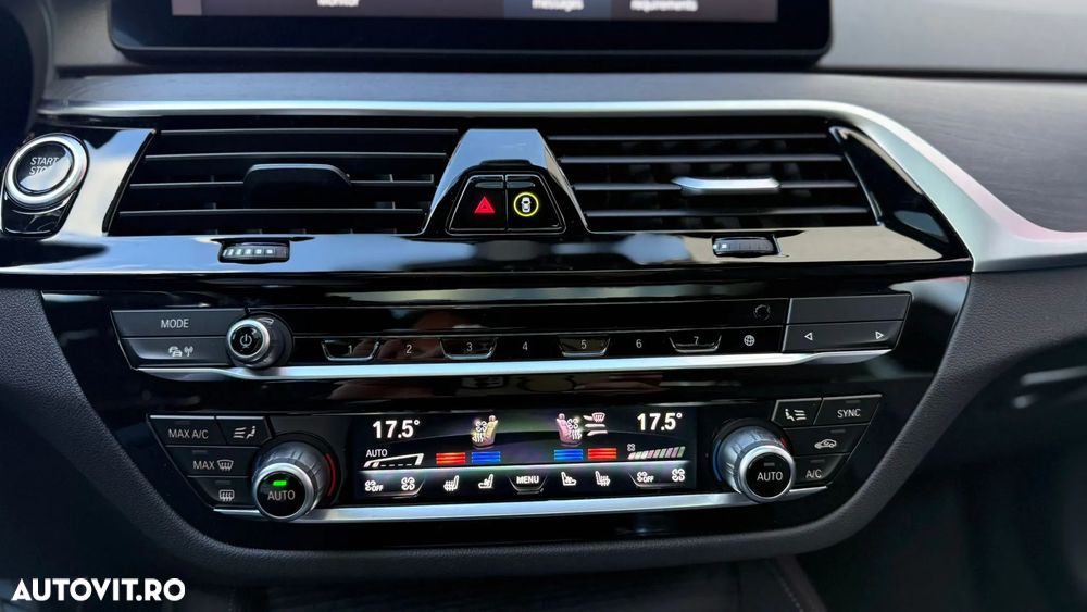 BMW Seria 5 545e xDrive AT PHEV - 19