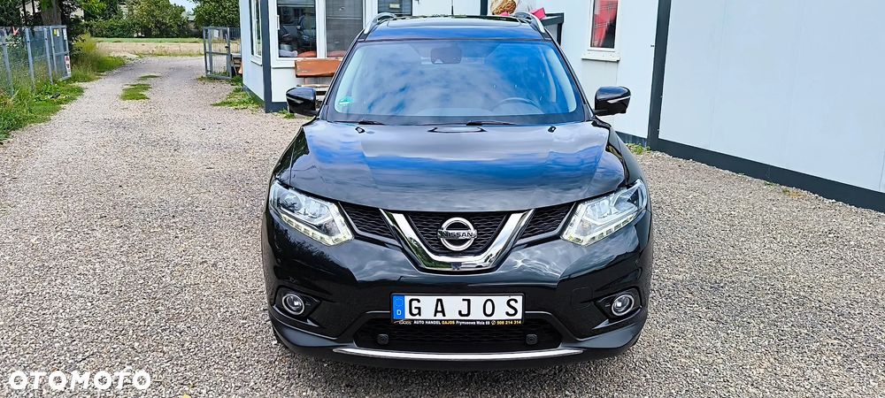 Nissan X-Trail 1.6 DIG-T Tekna - 27