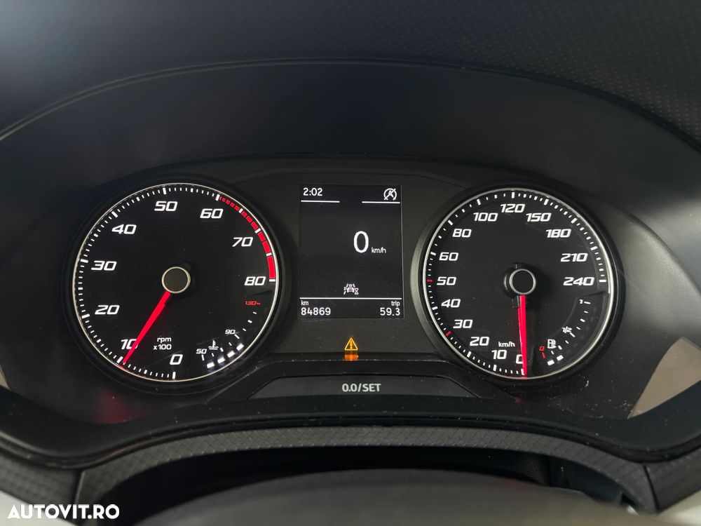 Seat Ibiza 1.0 TSI Style - 13