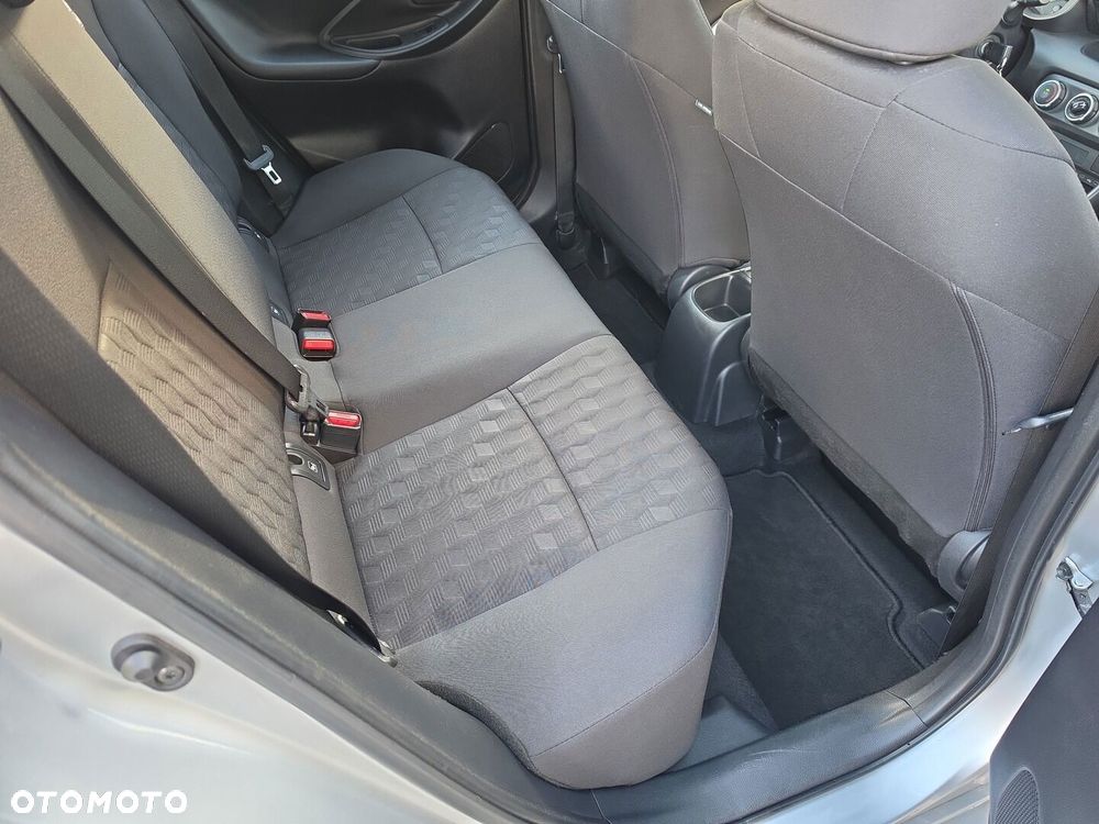Toyota Yaris 2024