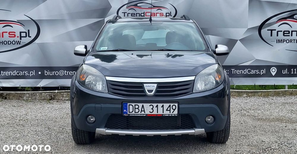 Dacia Sandero Stepway - 9