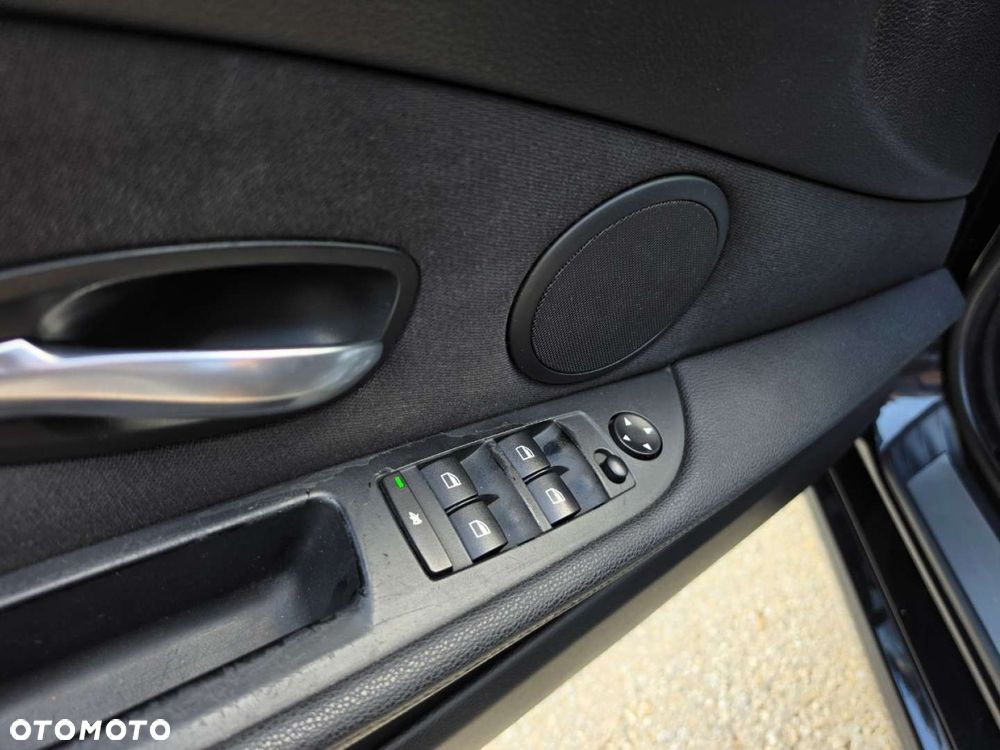 BMW Seria 5 - 24