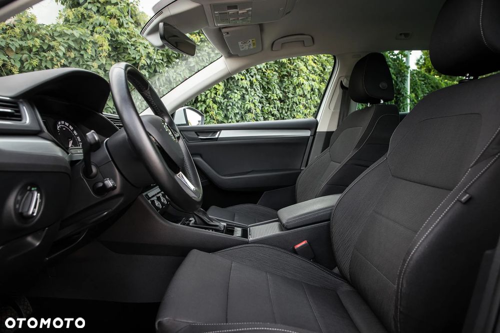 Skoda Superb 2.0 TDI 4x4 DSG Style - 14