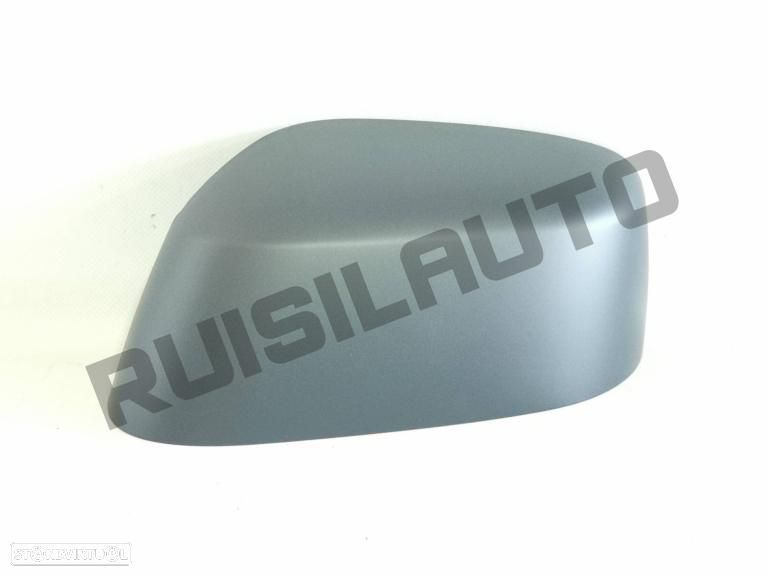 Capa Espelho Esquerdo  Nissan Navara Pickup Iii (d40) [2004_202 - 1