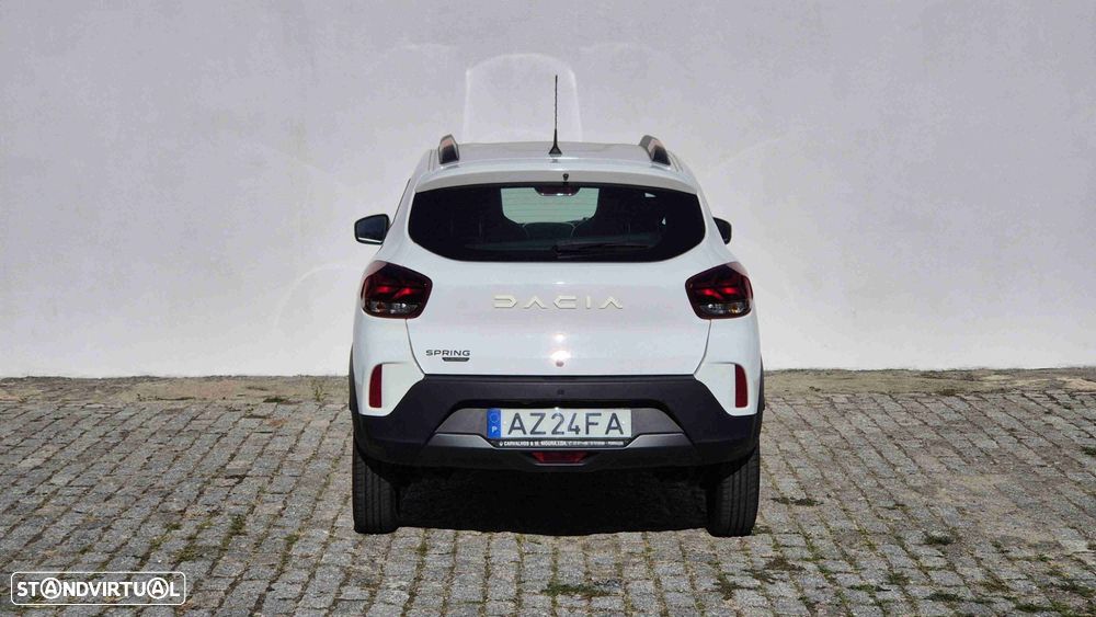 Dacia Spring Electric 45 Expression - 6