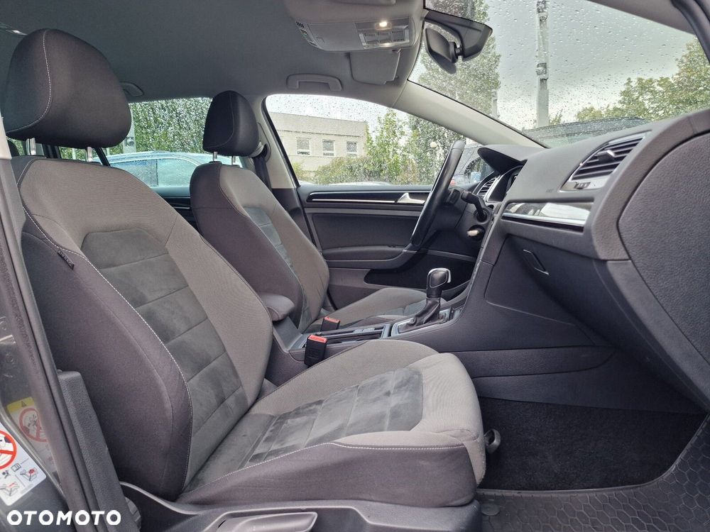 Volkswagen Golf Variant 1.5 TSI BMT Evo Highline DSG - 16