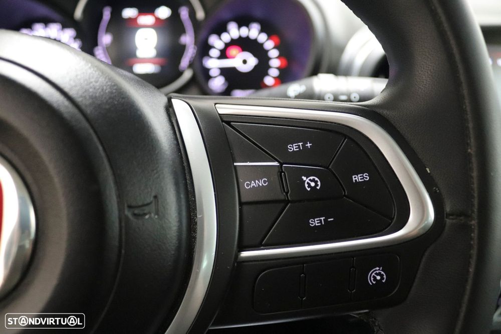 Fiat 500L 1.3 MJ - 16