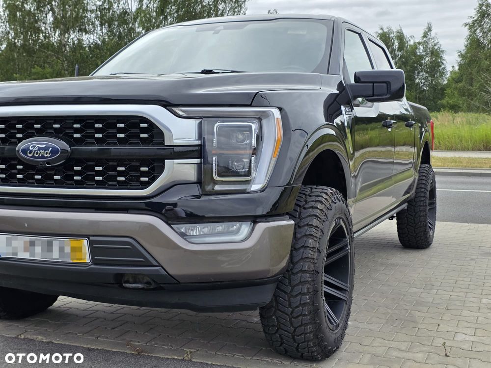 Ford F150 - 10