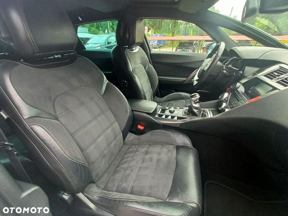 Citroën DS5 2.0 HDi Pure Pearl - 5