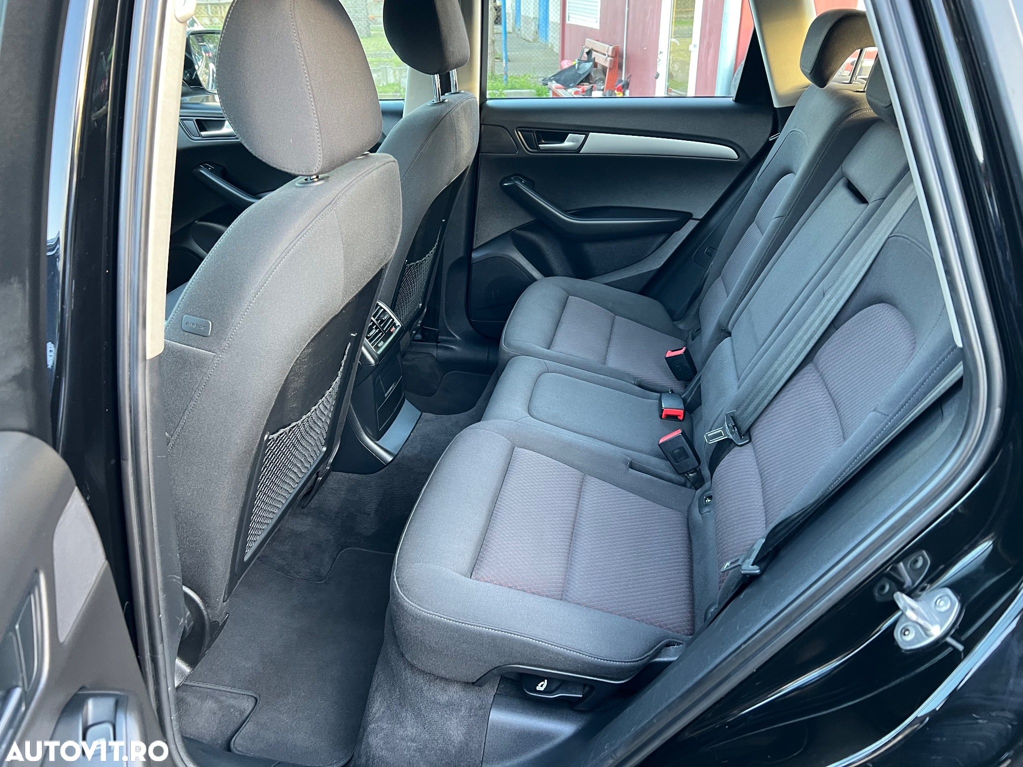 Audi Q5 2.0 TDI Quattro S-Tronic - 10