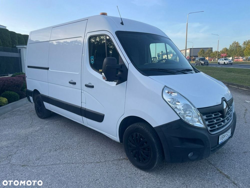 Renault Master - 3