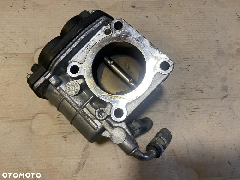 Przepustnica Hitachi Nissan Juke 1.6 benzyna - 3