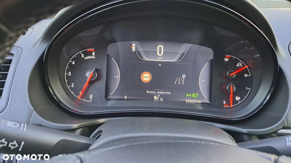 Opel Insignia 2.0 CDTI automatik Innovation - 14