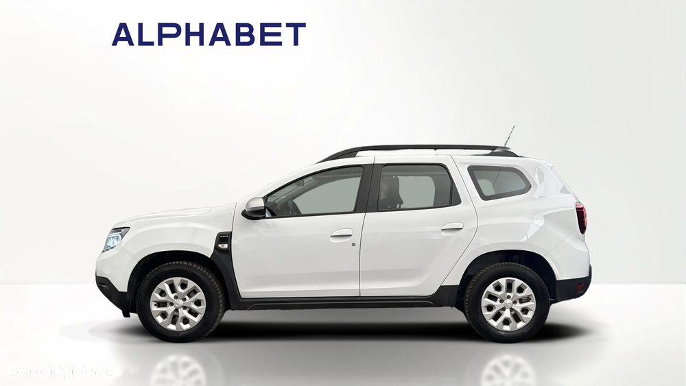 Dacia Duster 1.5 Blue dCi Comfort 4WD - 3