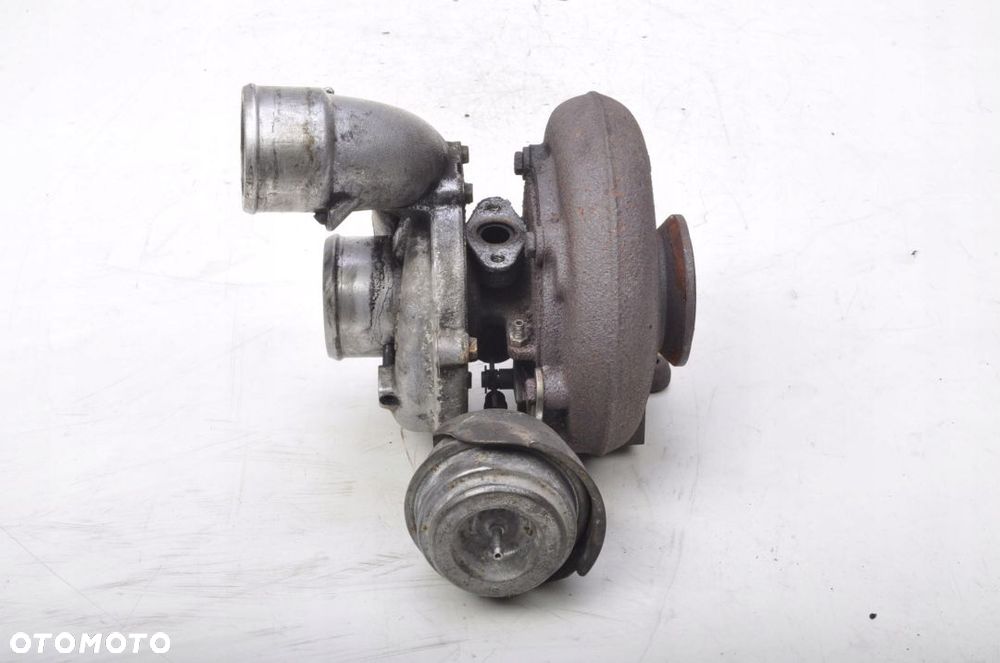 ALFA ROMEO 156 2.4 JTD 175KM TURBINA 55191599 - 4