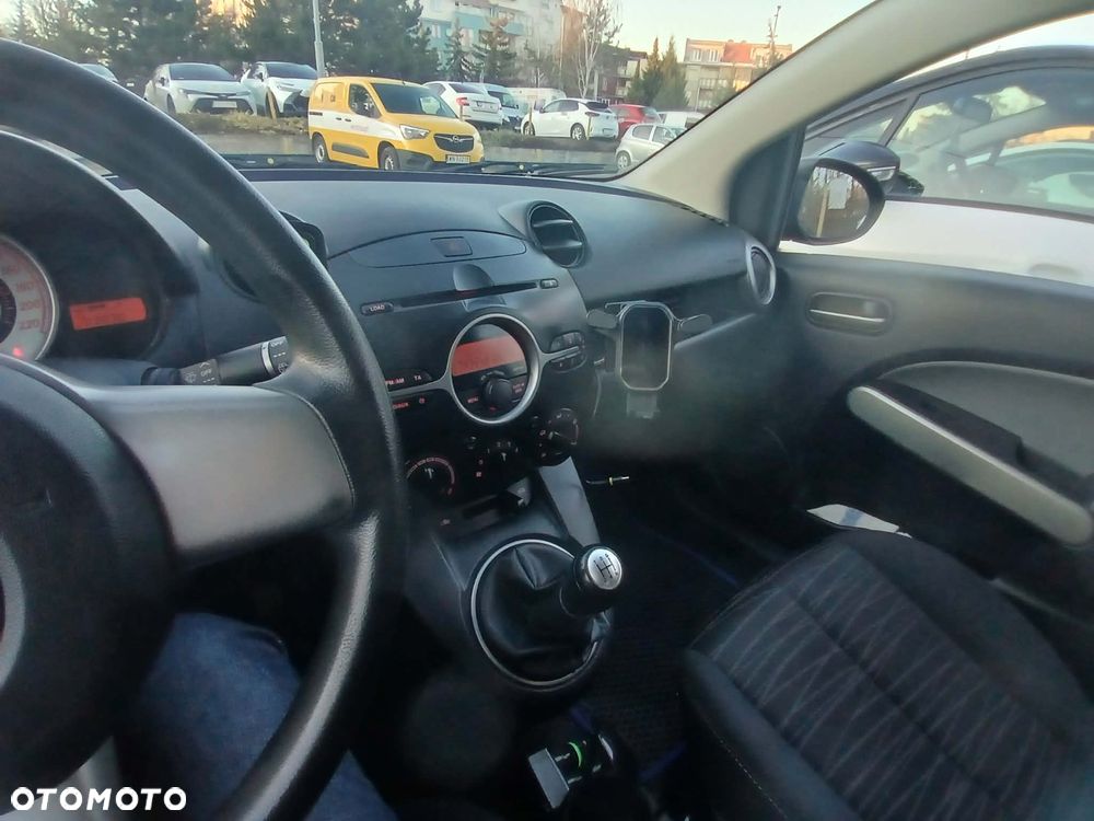 Mazda 2 1.3 MZR Prime-Line - 14
