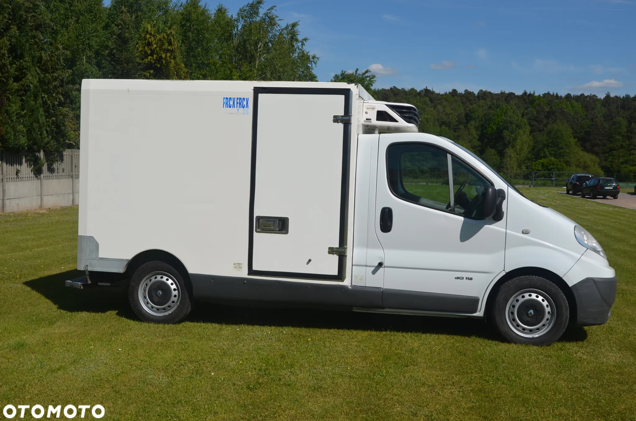 Renault Trafic - 4