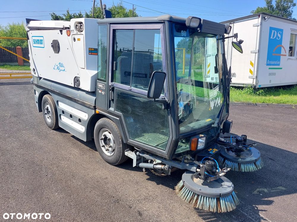 Schmidt Swingo 200 - 2