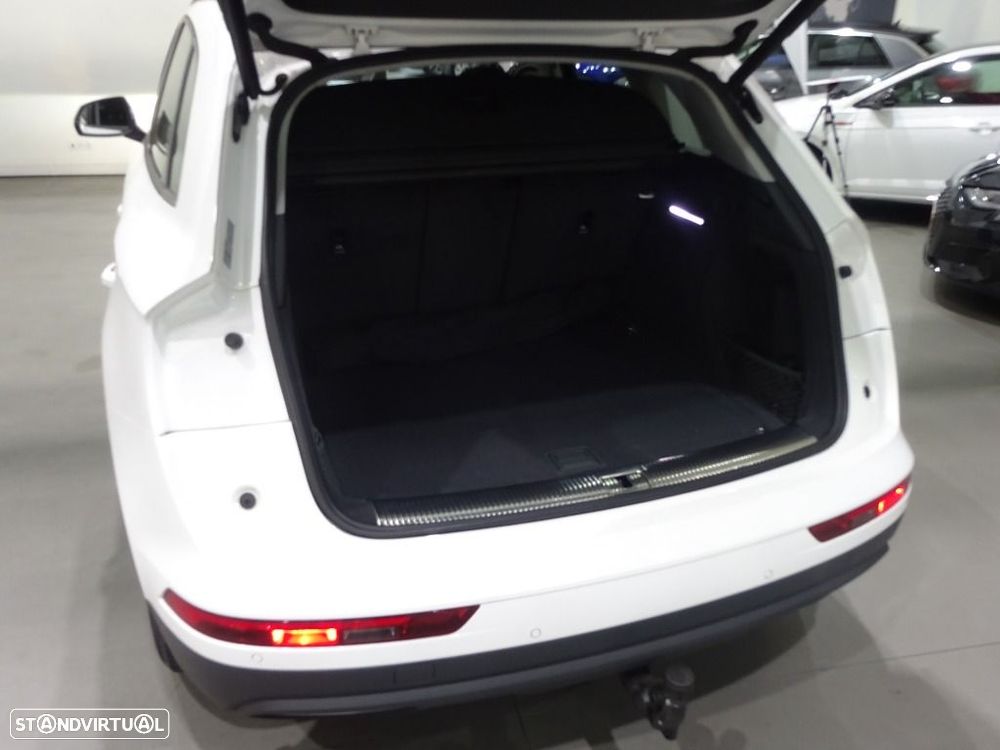 Audi Q5 2.0 TDI quattro S-tronic - 29