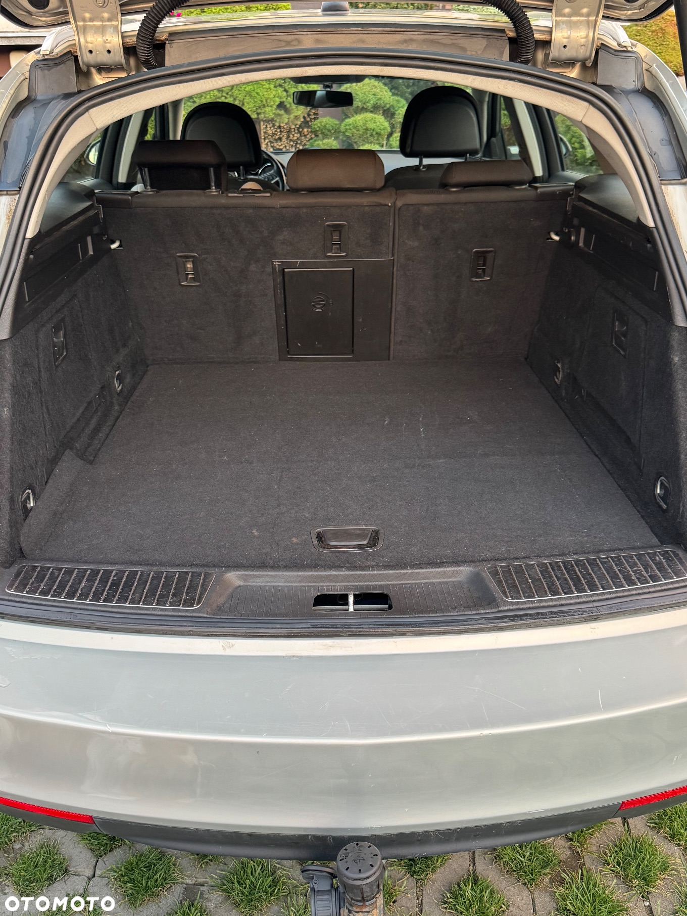 Opel Insignia 1.8 Sport - 4