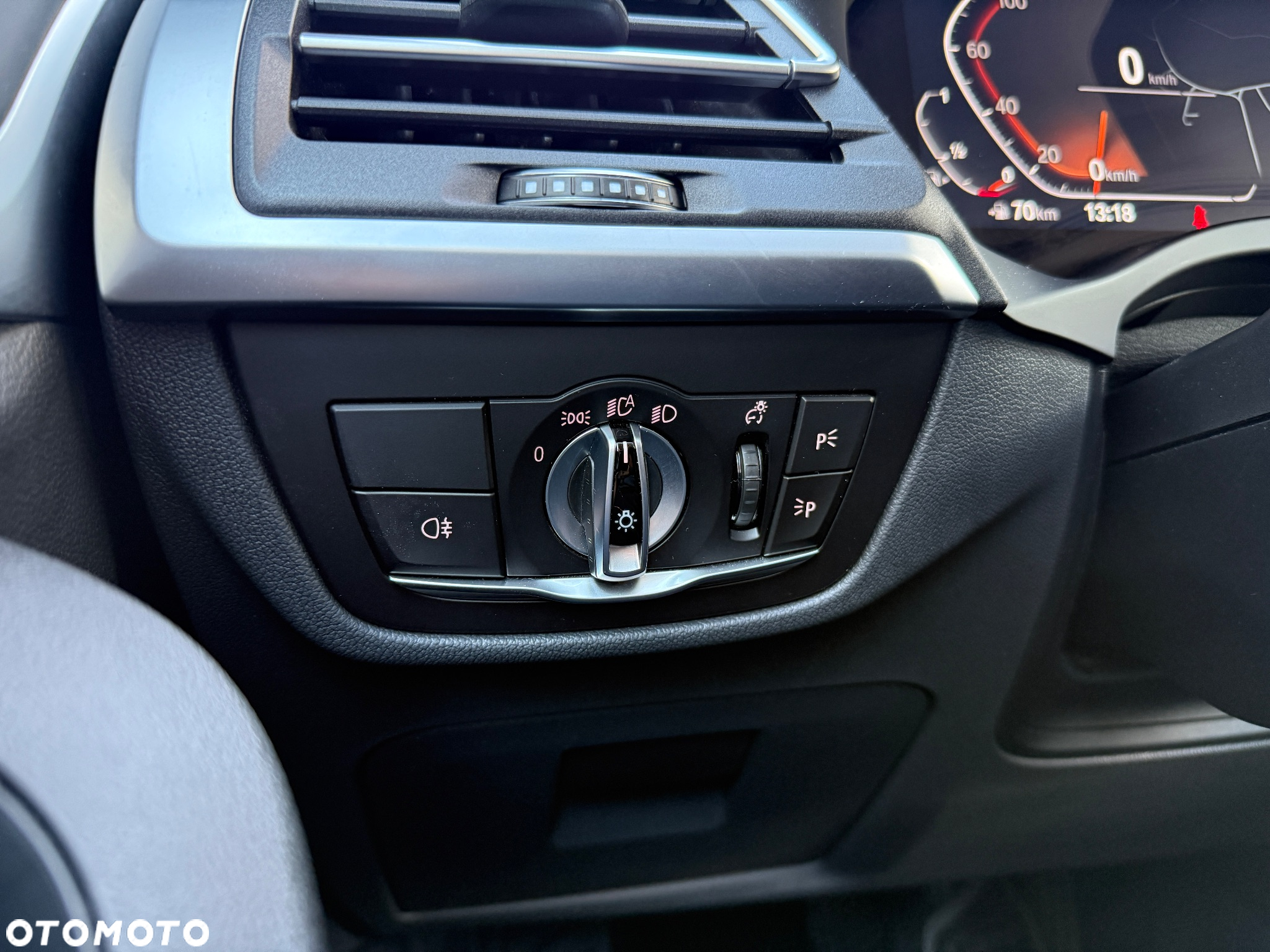 BMW X3 - 32