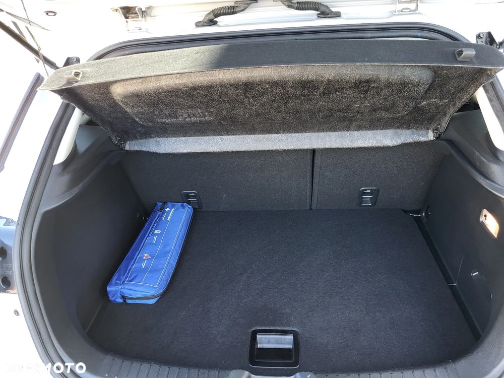 Mazda CX-3 SKYACTIV-G 120 SKYACTIV-Drive FWD Sports-Line - 20