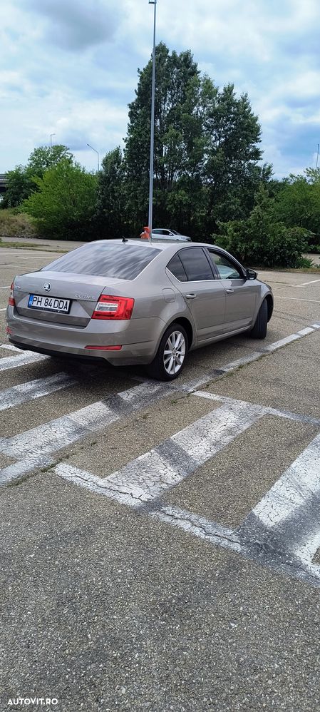 Skoda Superb - 5