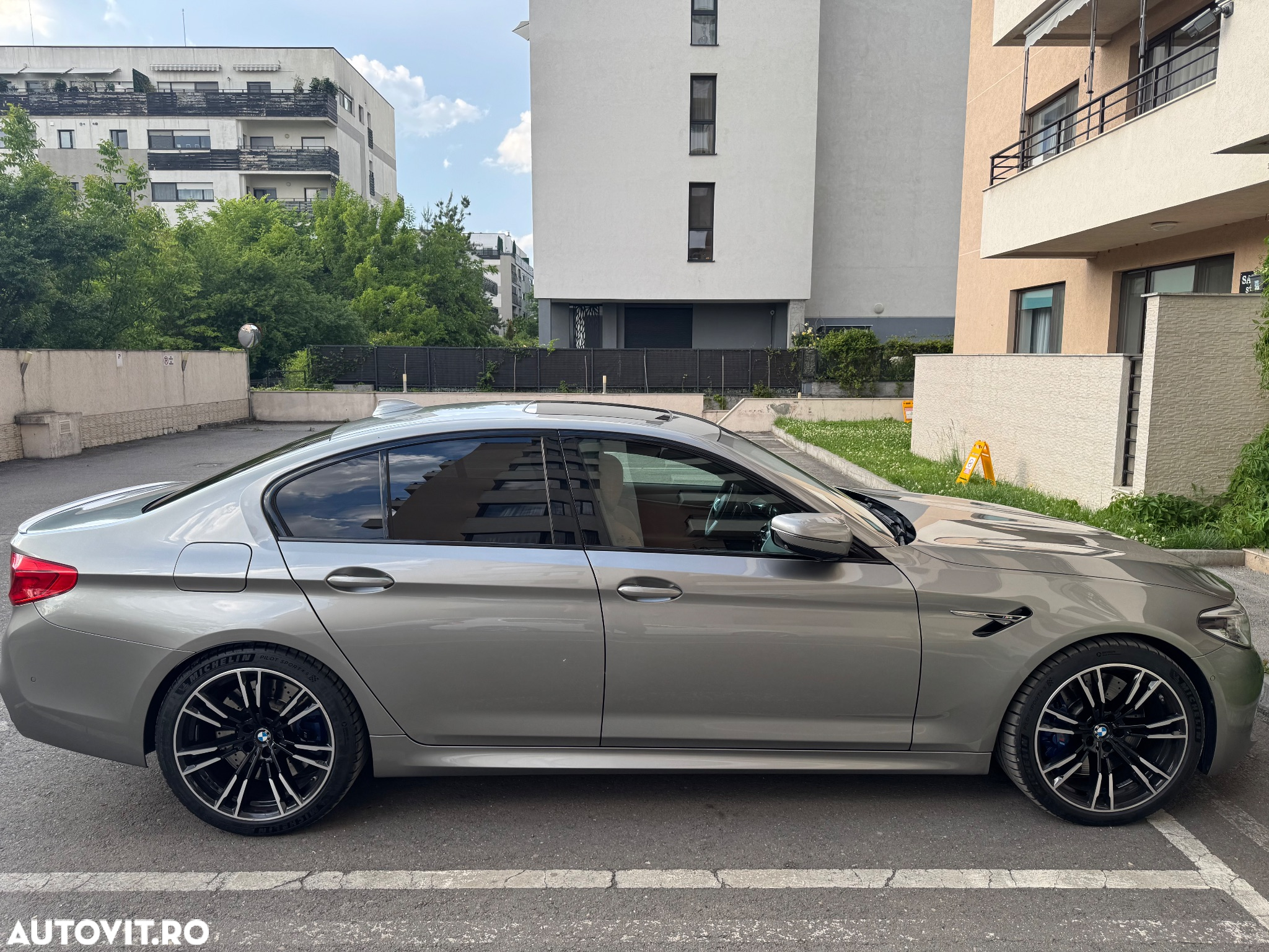 BMW M5 - 25