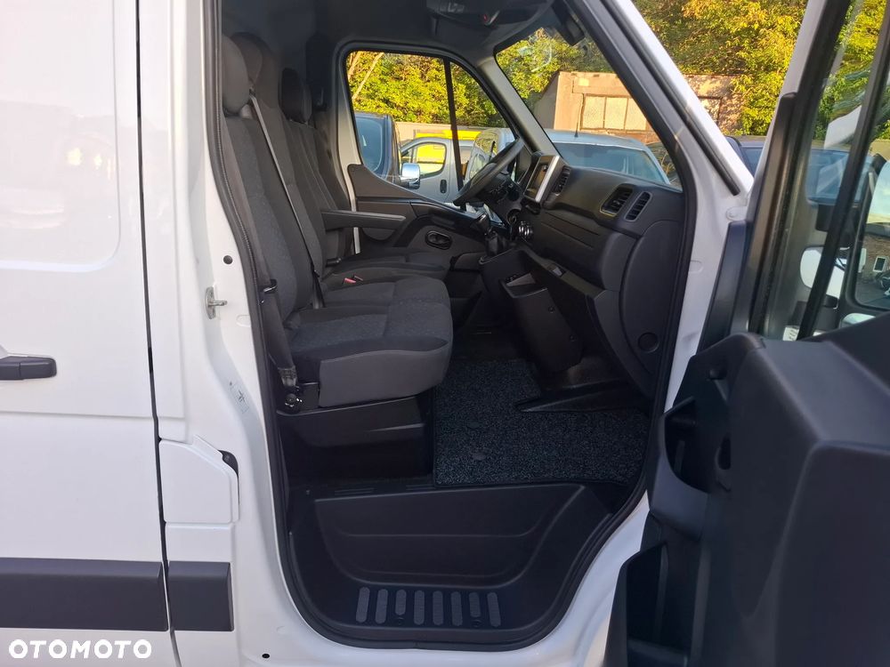 Opel Movano 2019 2.3CDTI 136KM L2H2 ŚREDNIAK - 22