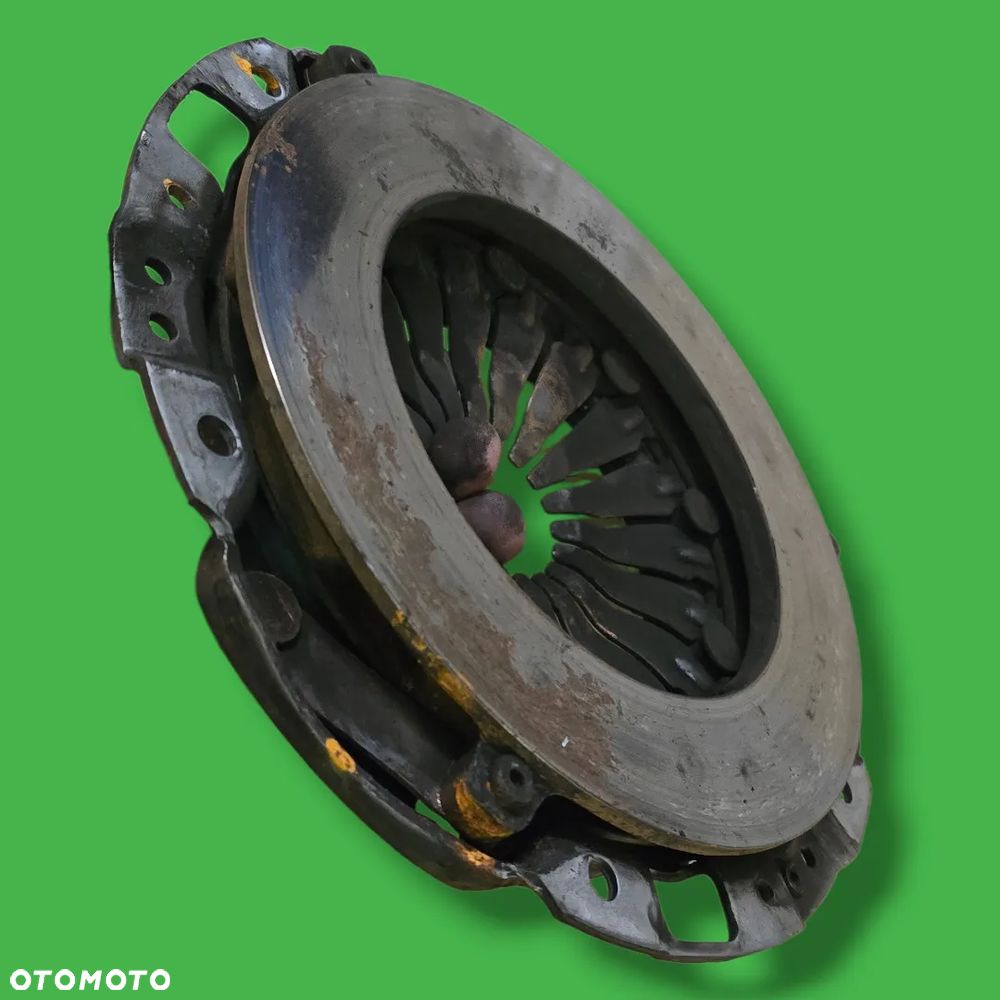SPRZĘGŁO TARCZA DOCISK KOŁO ZAMACHOWE MERCEDES W168 1.6 1.4 1660300305 a0062509004 - 6