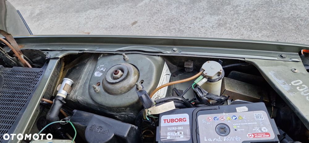 Peugeot 205 1.4 SR - 22