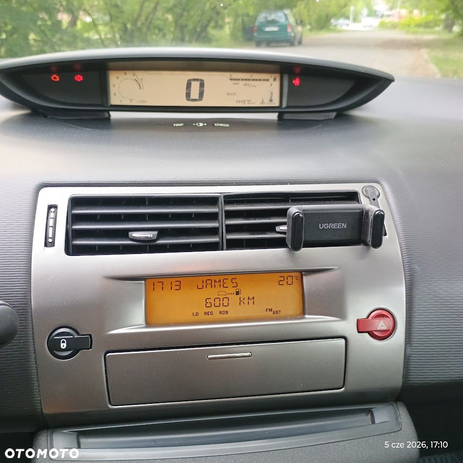 Citroën C4 1.6 VTi Selection - 10