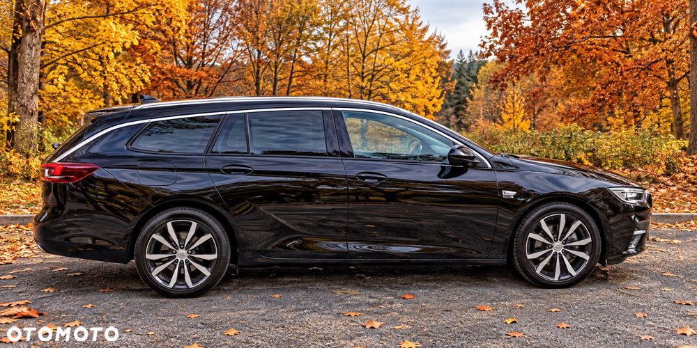 Opel Insignia - 8