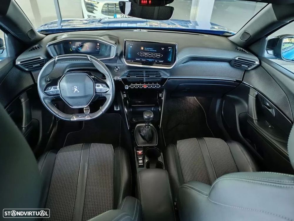 Peugeot 2008 - 28