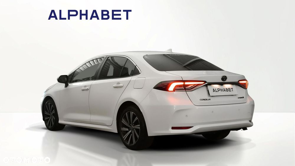 Toyota Corolla 1.8 Hybrid GPF Comfort - 3