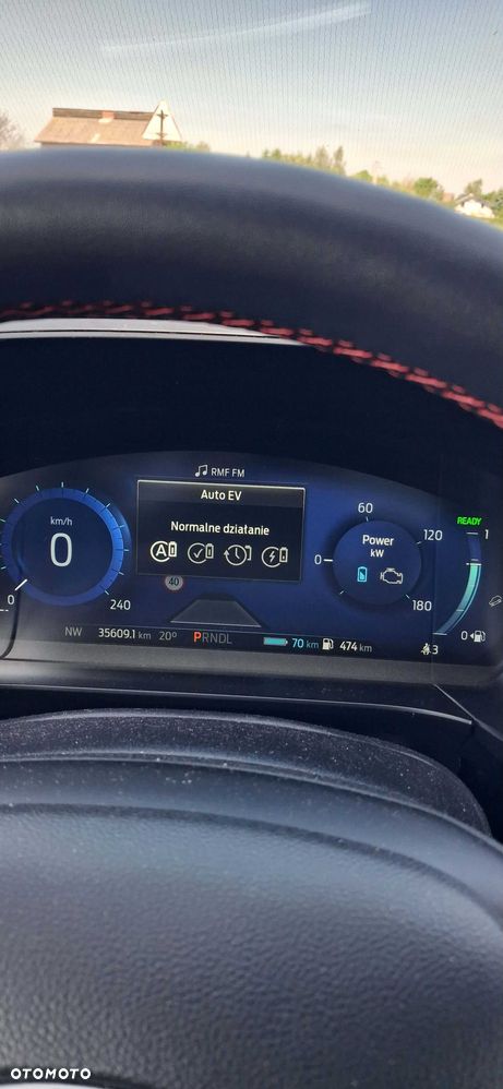 Ford Kuga - 6