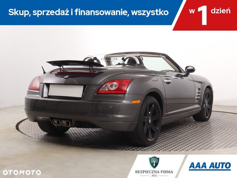 Chrysler Crossfire - 7