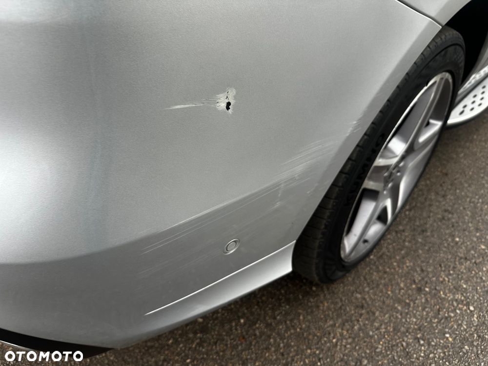 Mercedes-Benz GLE 250 d 4Matic 9G-TRONIC AMG Line - 27