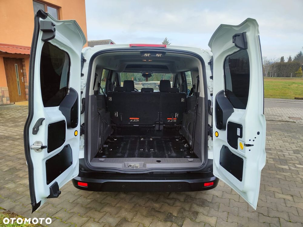 Ford Transit Connect 230 L2 S&S Trend - 13