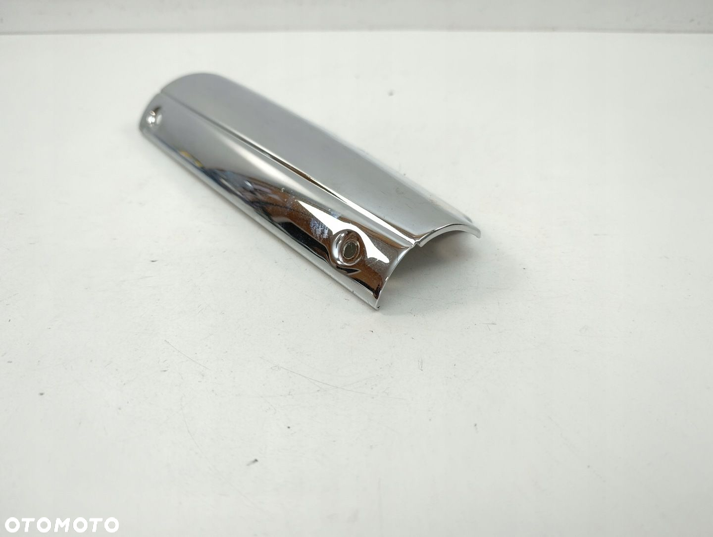 HARLEY DAVIDSON FAT BOY 18 OSŁONA LAGI LAMPY PRAWA 61300772 - 3