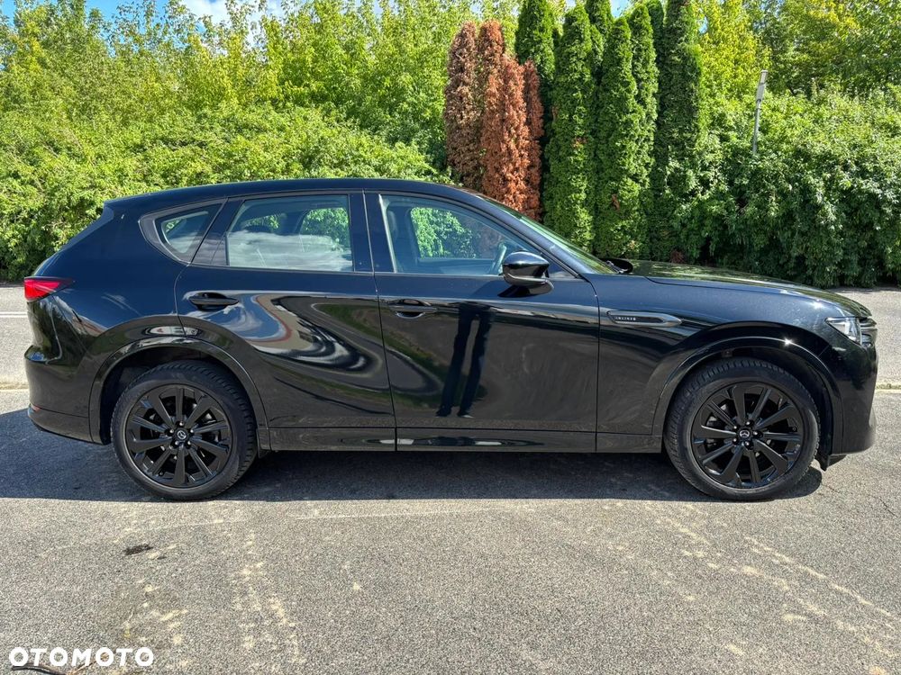 Mazda CX-60 - 6