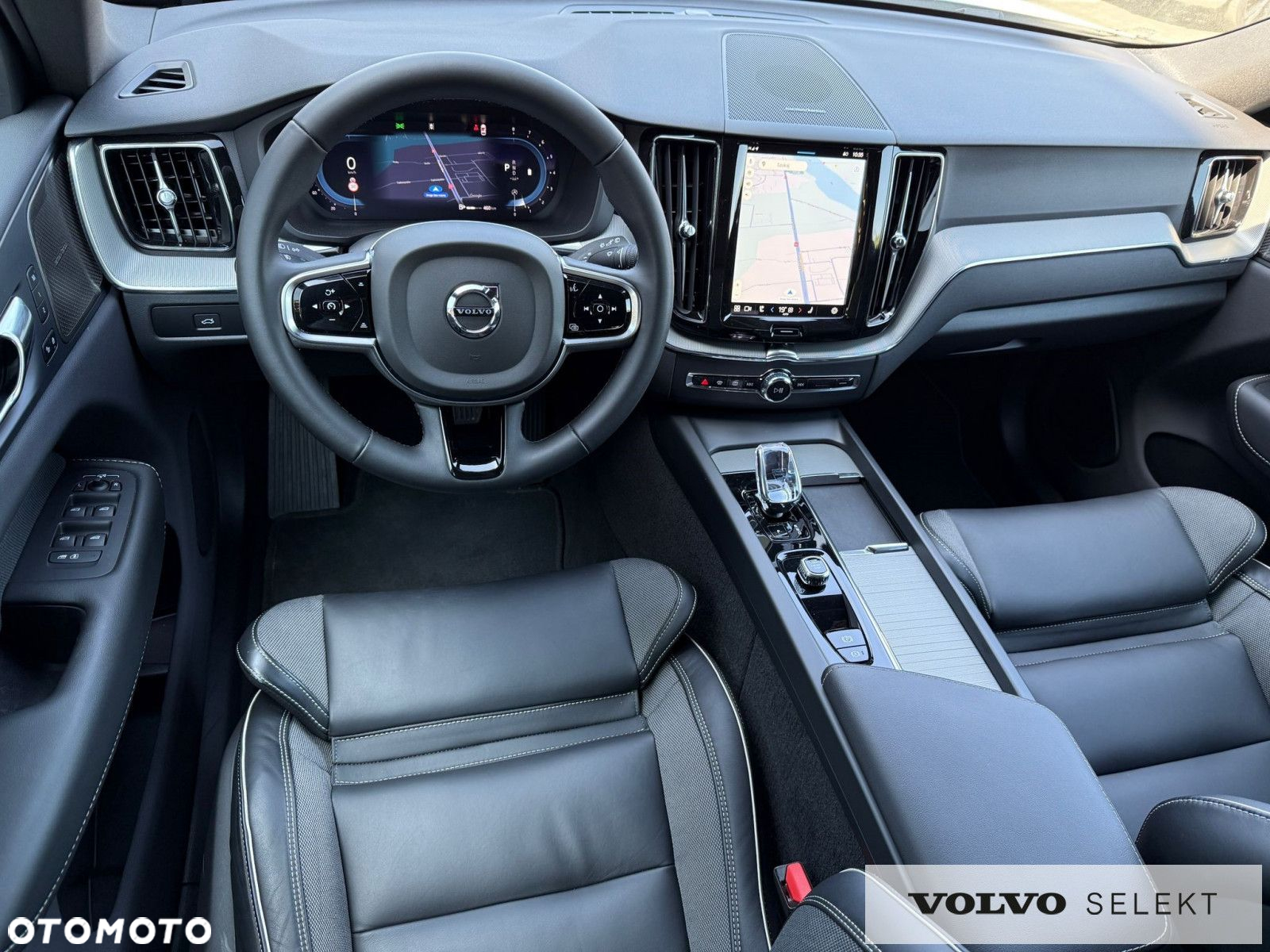 Volvo XC 60 - 12
